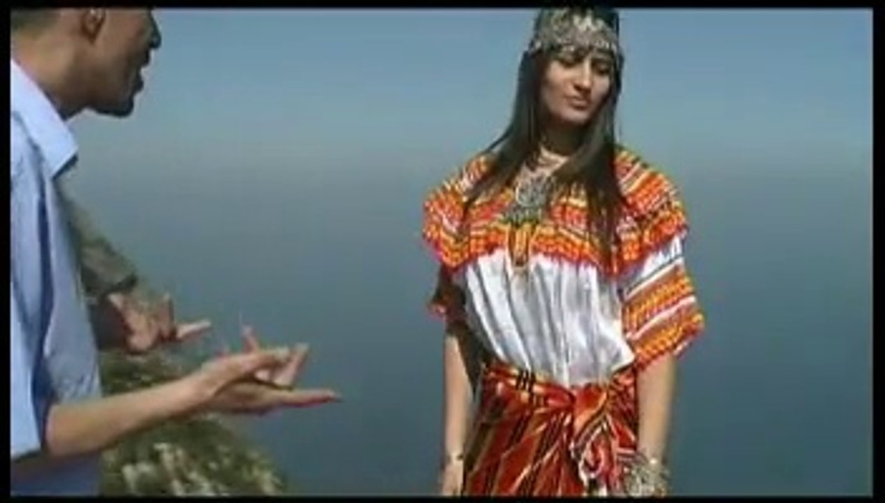 LYES *** Folklore Kabyle***