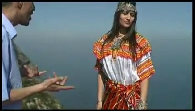 LYES *** Folklore Kabyle***