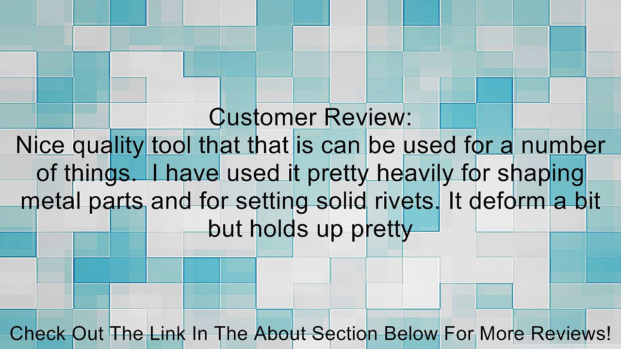 Boulderfly Nylon Flush Rivet Set .401 Review