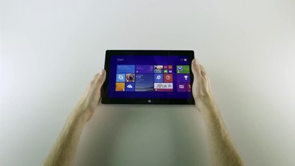 Microsoft - My Windows 8.1