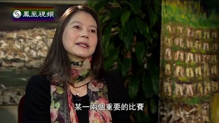 20141221 名人面对面 胡娜出走