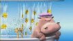 Kinder Happy Hippo 2! (La vendetta)