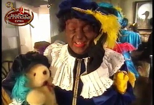 De Club van Sinterklaas Extra - Aflevering 03