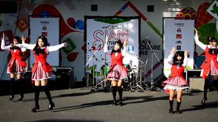 [Part 4/6][20 December 2014] Siam Street Fest 2014