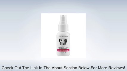 PrimeTime Oil Control Review