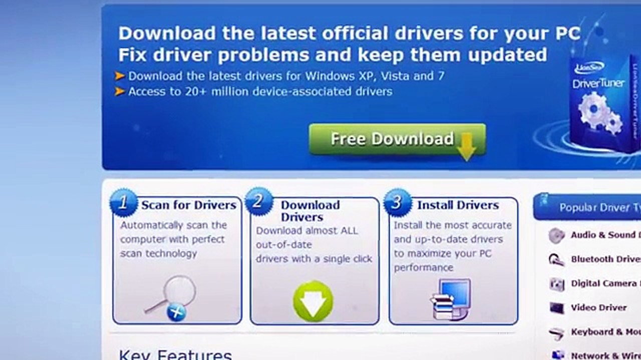 Driver Tuner License Key 3.5.0.0 • Driver Tuner Free Version