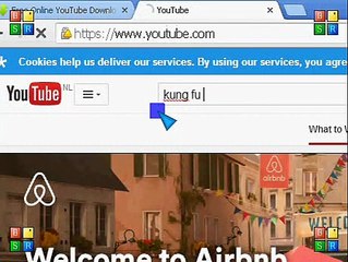 Download videos without any software easily