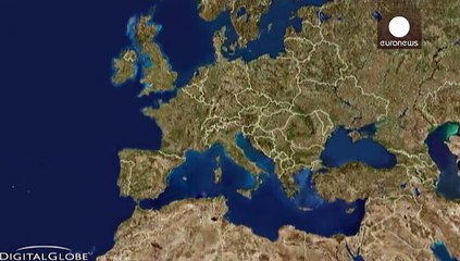 "Allah è grande", squilibrato si lancia sulla folla a Digione: 11 feriti