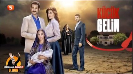 Küçük Gelin 59.Bölüm Fragmanı