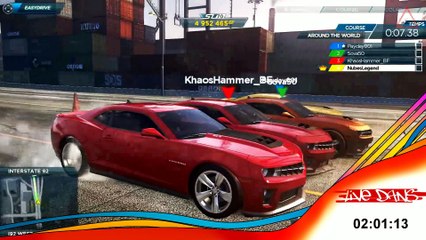 11-12 FarCry 4 en mode bourrin