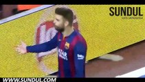 La Liga | Barcelona 5-0 Cordoba | Video bola, berita bola, cuplikan gol