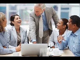 IAM Group Limited Middle Managers (International Association of Managers)