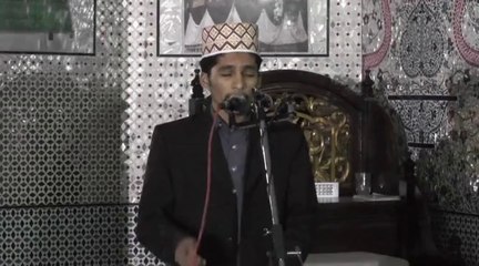 Muhammad Qasim Rasheed_sarkar de naal mohabat saadi