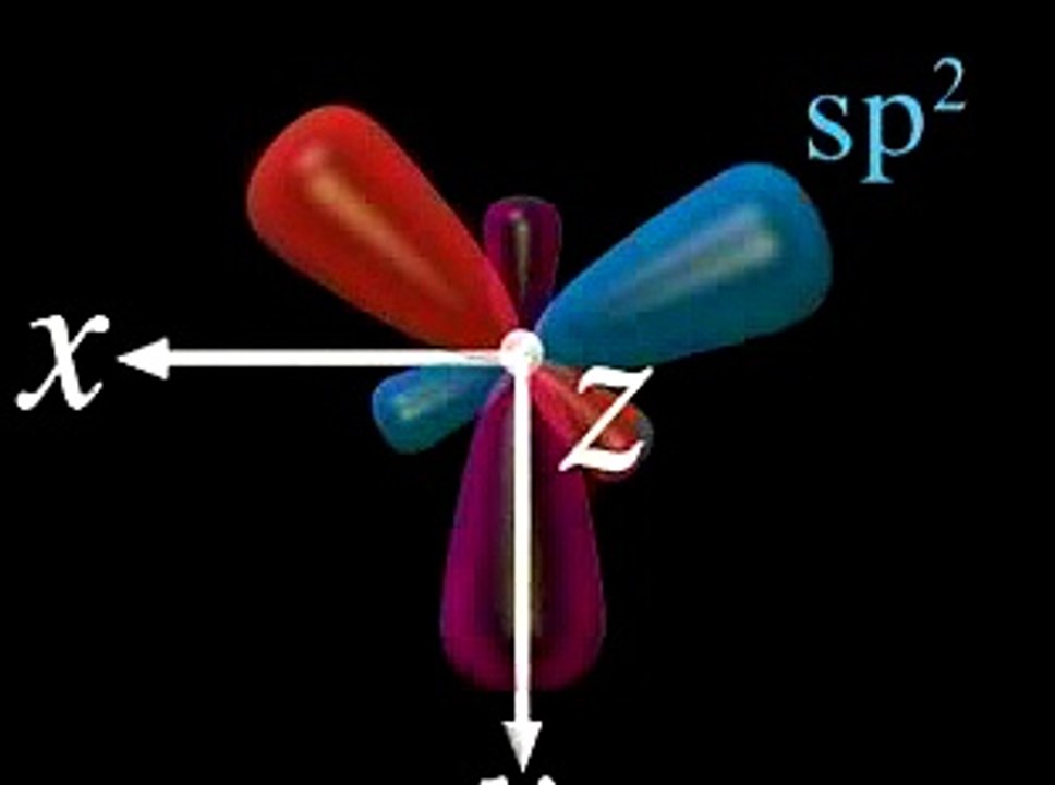 Hybridization