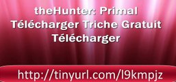 theHunter Primal Télécharger Triche Gratuit Télécharger