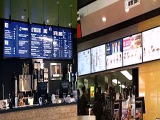 Effective Business Information Display with Revolutionizing Digital World