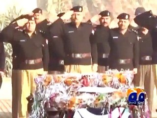 Geo News Headlines  - Operations against terrorists continue across Pakistan