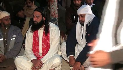 sanai noshahi urs mubarak 17 dec 2014 part 3