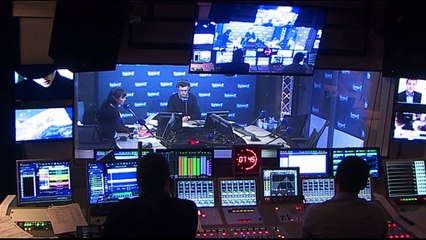 Renaud Lavillenie : "cela vient récompenser une belle année"