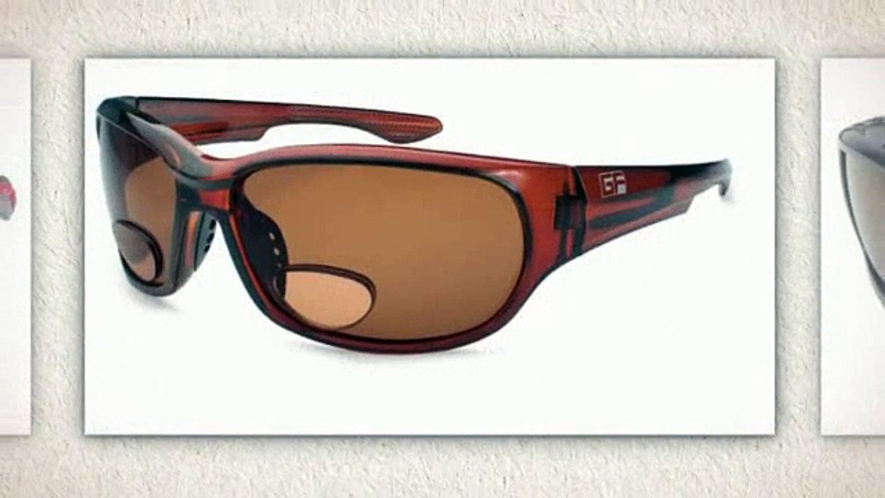 Fishing Sunglasses