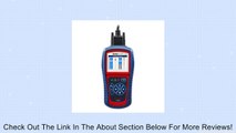 Autel AL419 Color Screen OBDII/CAN Scan Tool with Code Tips Review