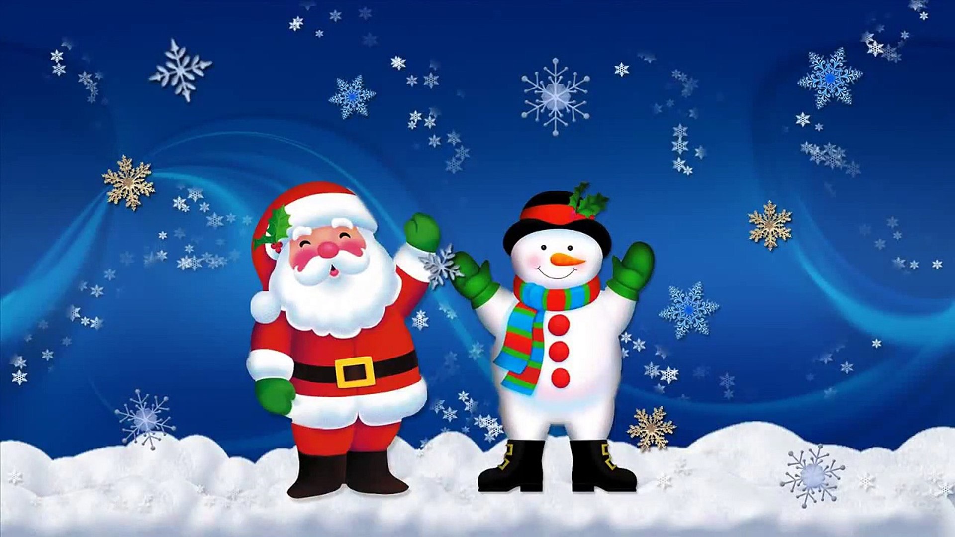 ⁣Welcome 2015 New Year Song Turkish ! Christmas Video 2015