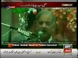 Ary News Headlines 22 December 2014 - A refresher video for Taliban apologists