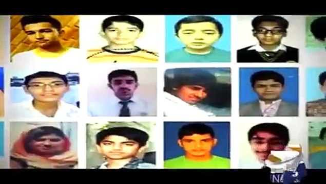 Geo News Headlines 22 December 2014 - Brighter side of Courage Peshawar Attack