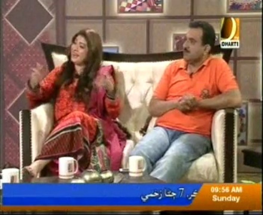 Dharti tv Show