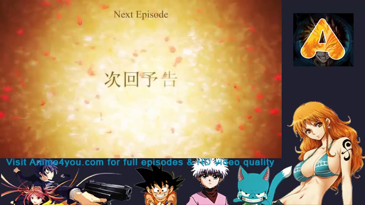 Yuuki Yuuna wa Yuusha de Aru episode 12 english sub preview