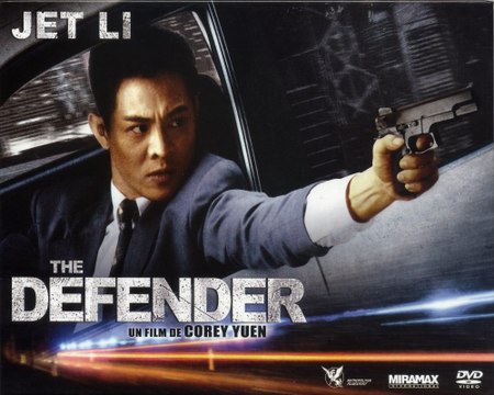 Action Movies - Jet Li - Chinese Martial Arts Movies - Chinese Movies with English Subtitles