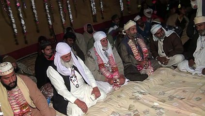 sanai noshahi urs mubarak 17 dec 2014 part 7