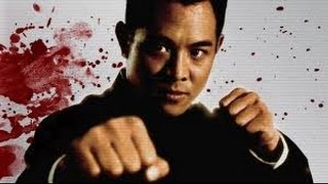 Action Movies - English HD - JET LI Best Action Jet Li Action Movies -  video Dailymotion