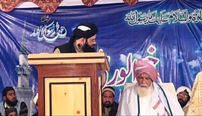 7th Khair ul Wara 2014 Part 2