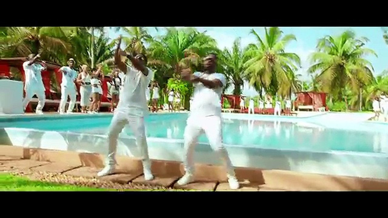 Force One - Champagne rosey