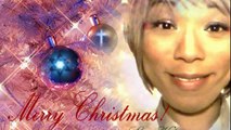 HAVE A MERRY CHRISTMAS - Val Sings Carol To You