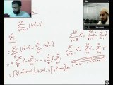 Subject Further Maths 9231 Topic Differentiation & Integration P-1