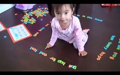 APPROVED Techniques To Teach YOUR CHILD How To Read!