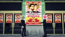 Sony Interview scandal: Rogen, Franco and Kim Jong-un set the whole thing up
