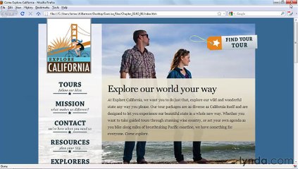 web Develepment Training class3