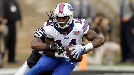 Wk 16 Can't-Miss Play: Sammy snags it for six!