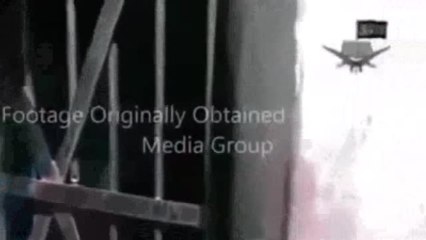 Nijerya'da Okul Yatakhanesinde Boka Haram Katliamı