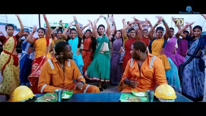 Singam 2 - Vaale Vaale HD VOSTFR Shankara Team