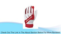 Rawlings Adult Batting Gloves Review