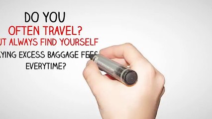 How To Avoid Airline Baggage Fees