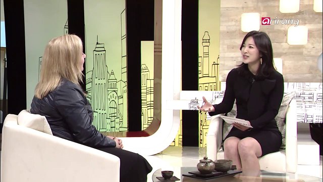 Heart to Heart Ep147C4 How would you define the dynamic Korea