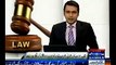Hanif Abbasi Defamation Notice - Court Orders Imran Khan To Submit Reply Till 8th January