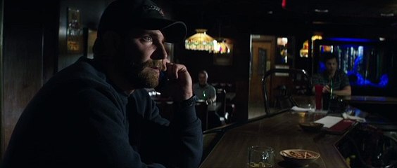 AMERICAN SNIPER - Extrait "Come Home We Miss You" [VO|HD]