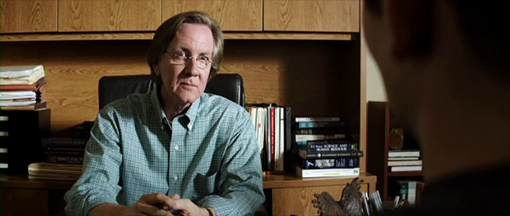 AMERICAN SNIPER - Extrait "The Thing That Haunts Me" [VO|HD]