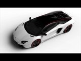 Lamborghini Aventador LP 700-4 Pirelli Edition Unveiled